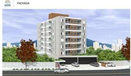 Apartamento para Venda em São Bernardo do Campo / SP no bairro Ferrazópolis
