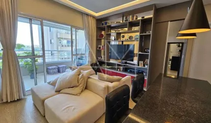Apartamento para Venda em São Bernardo do Campo / SP no bairro Jardim do Mar