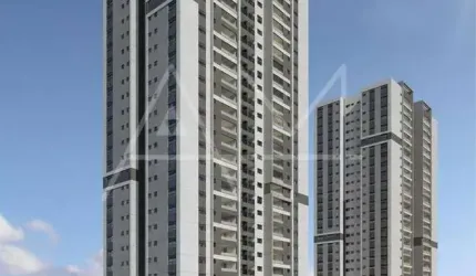 Apartamento para Venda em São Bernardo do Campo / SP no bairro Jardim do Mar