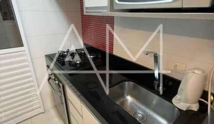 Apartamento para Venda em São Bernardo do Campo / SP no bairro Nova Petrópolis
