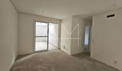 Apartamento Garden à Venda em Jardim do Mar, São Bernardo do Campo - SP