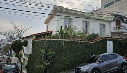 Sobrado para Venda em São Bernardo do Campo / SP no bairro Vila Dayse