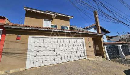 Sobrado para Venda em São Bernardo do Campo / SP no bairro Dos Casa