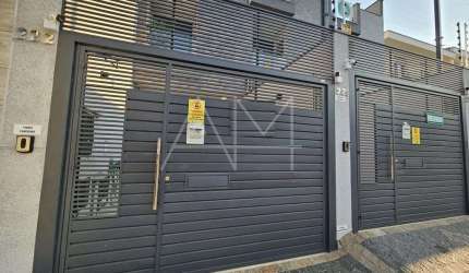 Sobrado para Venda em São Paulo / SP no bairro Jardim Vila Mariana