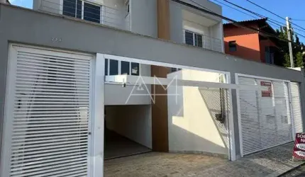 SOBRADO NOVO BAIRRO NOVA PETRÓPOLIS