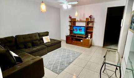 Casa à Venda em Tucuns – Conforto, Tranquilidade e Excelente Localização!