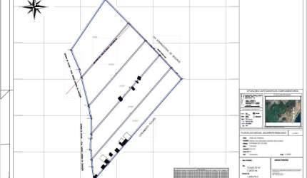 Oportunidade Única: Terreno de 72.000m² à Venda! Ideal para Investidores e Grandes Projetos!