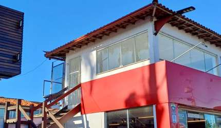 Loja Comercial para Locação – Excelente Visibilidade!