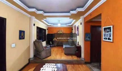 Casa com 6 dormitórios à venda, 300 m² por R$ 770.000,00 - Milanez - Contagem/MG