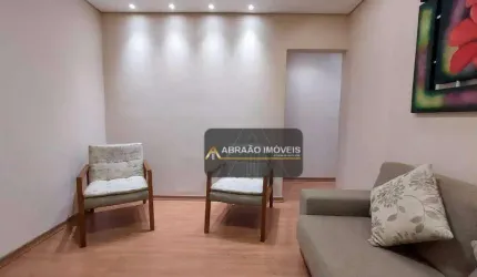 Apartamento com 3 dormitórios à venda, 90 m² por R$ 455.000,00 - Eldorado - Contagem/MG