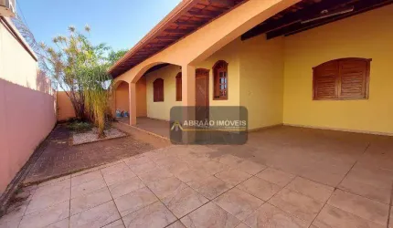 Casa com 4 dormitórios à venda, 236 m² por R$ 950.000 - Fonte Grande - Contagem/MG