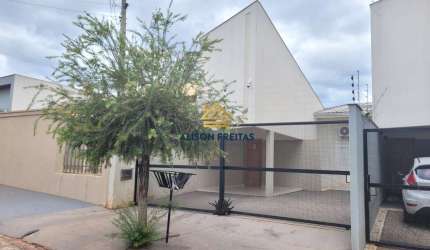 Casa Geminada com 2 quartos no bairro  Cinquentenário, Ibiporã/PR