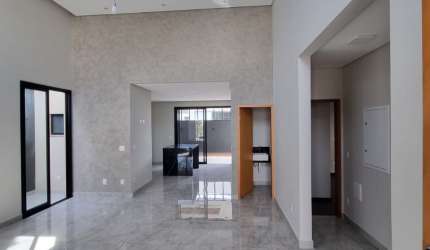 Oportunidade de casa nova em Caçapava com 03 dormitórios