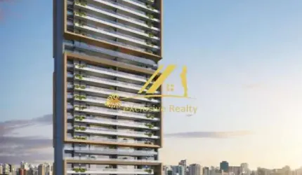 Residencial Mont Blanc Hill Apartamentos 3 suítes, 133m2, 2 vagas de garagem numa das melhores localizações do Caminho das Árvores.