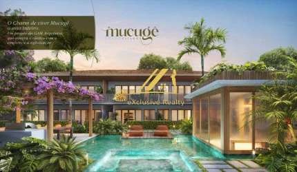 Mucugê Charm Village, Villa no melhor da Chapada Diamantina! 3 quartos ou 2 suítes! Empreendimento Boutique, super exclusivo!