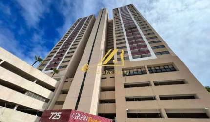 Apartamento 2 quartos, 1 suíte e varanda. 54m2. No Gran Reserva Alto do Imbuí. Todo no piso, ótima vaga de garagem. Nascente com kit Premium!