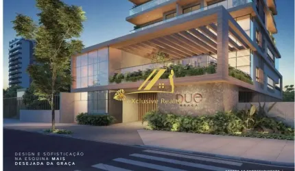 DUE GRAÇA, Apartamentos com 2 suítes, 68m2, 1 vaga de garagem, infraestrutura, Rooftop com piscina! 2  piscinas! Total infraestrutura de lazer!!!
