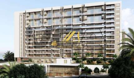 Castélyah - apartamento quarto e sala na Praia dos Milionários em Ilhéus! Lançamento! Todas as unidades vista mar! Infra completa com lojas!