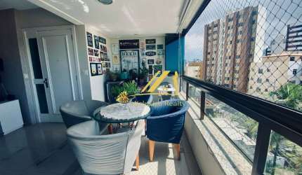 Apartamento 2 suites pituba