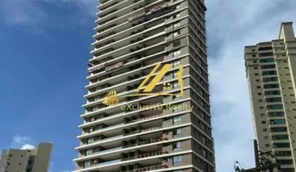Horto Parque Barcelona, Está quase pronto para morar! 4 suítes, 171m2 com toda infraestrutura de lazer! 4 vagas de garagem, depósito e maleiro!
