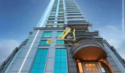 Santé Boutique Residence: seu 4 suítes em Balneário Camboriú! Exclusividade para você. A 100m da praia, puro luxo e glamour!