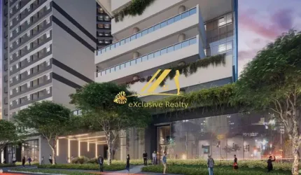 Living Full Vila Nova Conceição, studio no melhor da Vila Nova Conceição. Studio em São Paulo. Melhor região de São Paulo!
