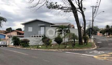 Casa com 3 quartos à venda na Rua Heitor Villa Lobos, 15, Jardim Conceição, Campinas, 131 m2 por R$ 870.000