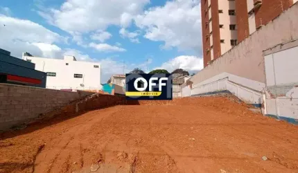 Terreno comercial à venda na Avenida Princesa D'Oeste, 1350, Jardim Proença, Campinas por R$ 4.000.000