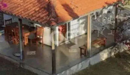 Chácara / sítio com 2 quartos à venda na Fazenda Canta Galo, s/n, Zona Rural, São Sebastião do Paraíso, 201 m2 por R$ 480.000