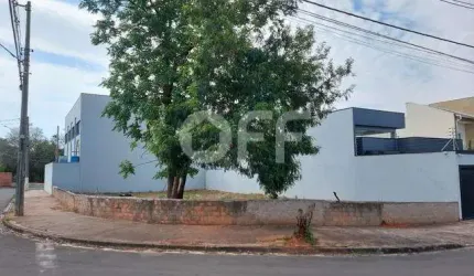 Terreno à venda na Rua Giovana Letícia Ferreira, 480, Jardim Novo Cambuí, Hortolândia por R$ 269.000