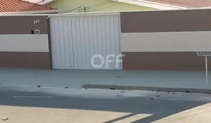 Casa com 3 quartos à venda na Rua Engenheiro Osvaldo Nascimento de Lemos, 229, Vila Lemos, Campinas, 140 m2 por R$ 790.000