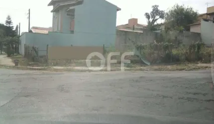 Terreno à venda na Rua Gustavo Rodrigues Dória, 125, Cidade Universitária, Campinas por R$ 540.000