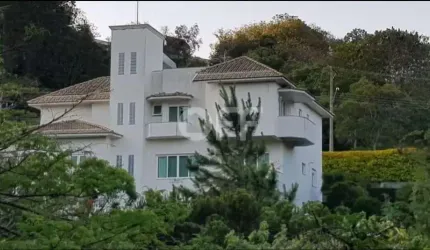Casa em condomínio fechado com 4 quartos à venda na Rua  Himalaya, Conomínio  Monte Sankhya, 1, Centro, Serra Negra, 469 m2 por R$ 3.158.800