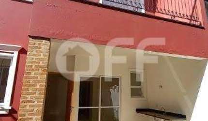 Casa em condomínio fechado com 3 quartos à venda na Rua dos Poloneses, 02, Parque Nova Suíça, Valinhos, 108 m2 por R$ 890.000