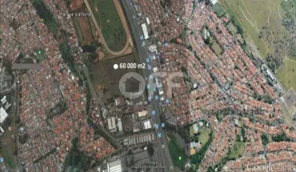 Terreno comercial à venda no Parque Via Norte, Campinas  por R$ 54.000.000