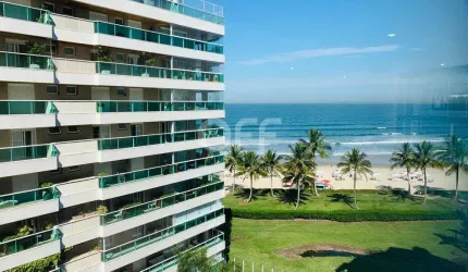 Apartamento com 4 quartos à venda na Alameda Jurua, 214, Riviera, Bertioga, 254 m2 por R$ 11.500.000