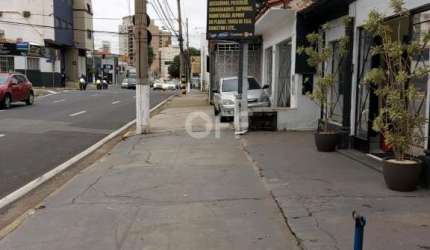 Sala comercial à venda na Rua Coronel Quirino, 172, Cambuí, Campinas, 650 m2 por R$ 1.400.000