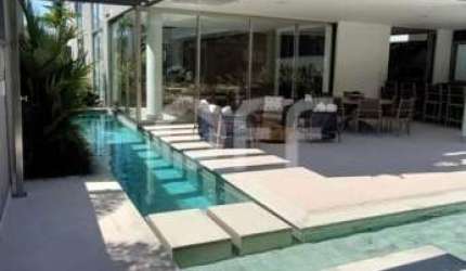 Casa com 6 quartos à venda na Passeio do Sol, S/N, Riviera, Bertioga, 642 m2 por R$ 13.500.000