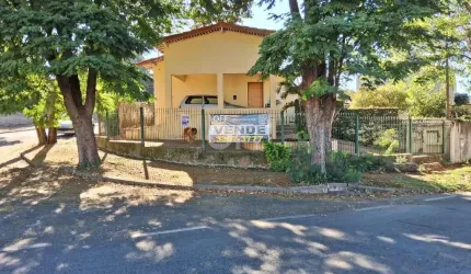 Casa com 2 quartos à venda na Rua Vergílio Marques, 161, Jardim Carlos Lourenço, Campinas, 300 m2 por R$ 450.000