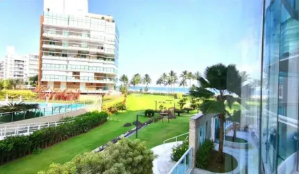 Apartamento com 4 quartos à venda na Largo do Jatoba, 321, Riviera, Bertioga, 215 m2 por R$ 7.900.000