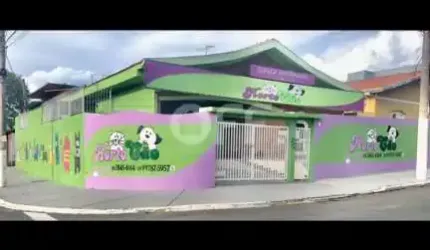 Casa comercial à venda na Rua Armelinda Espurio da Silva, 156, Jardim Nossa Senhora de Fátima, Hortolândia, 161 m2 por R$ 1.250.000