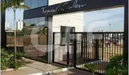 Apartamento com 1 quarto à venda na Rua Campos do Jordão, 440, Fundação da Casa Popular, Campinas, 43 m2 por R$ 250.000