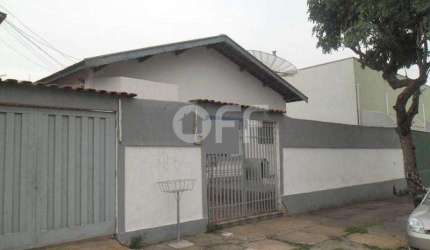 Casa com 3 quartos à venda na Rua Sebastião Rafael de Lima, 34, Jardim Eulina, Campinas, 180 m2 por R$ 680.000