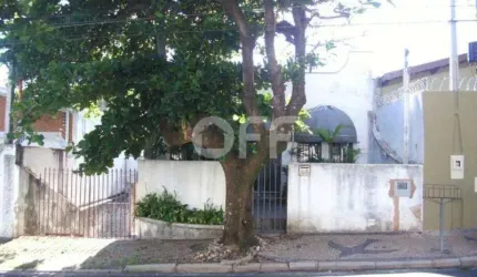 Casa com 3 quartos à venda na Rua Presidente Bernardes, 1087, Jardim Flamboyant, Campinas, 244 m2 por R$ 1.200.000