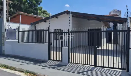 Casa com 3 quartos à venda no Jardim Planalto, Campinas , 195 m2 por R$ 750.000