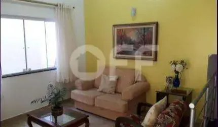 Casa com 3 quartos à venda na Rua Sinésio de Melo Oliveira, 762, Jardim Paraíso, Campinas, 330 m2 por R$ 1.050.000