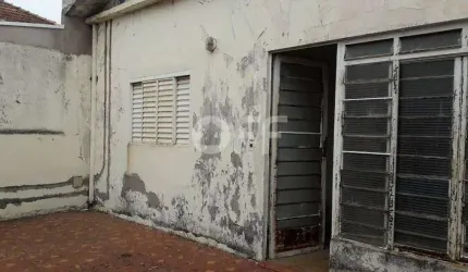 Casa com 3 quartos à venda na Avenida Doutor Carlos de Campos, 155, Vila Industrial, Campinas, 138 m2 por R$ 300.000