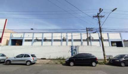 Barracão / Galpão / Depósito à venda na Rua Francisco Ceará Barbosa, 261, Chácaras Campos dos Amarais, Campinas, 1810 m2 por R$ 7.000.000