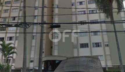 Apartamento com 3 quartos à venda na Avenida Princesa D'Oeste, 1212, Jardim Proença, Campinas, 84 m2 por R$ 500.000