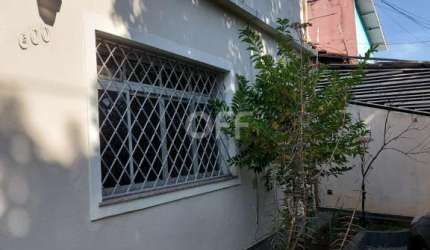 Casa com 3 quartos à venda na Avenida Ibirapuera, 600, Jardim Londres, Campinas, 166 m2 por R$ 700.000